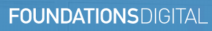 FoundationsDigital's Logo